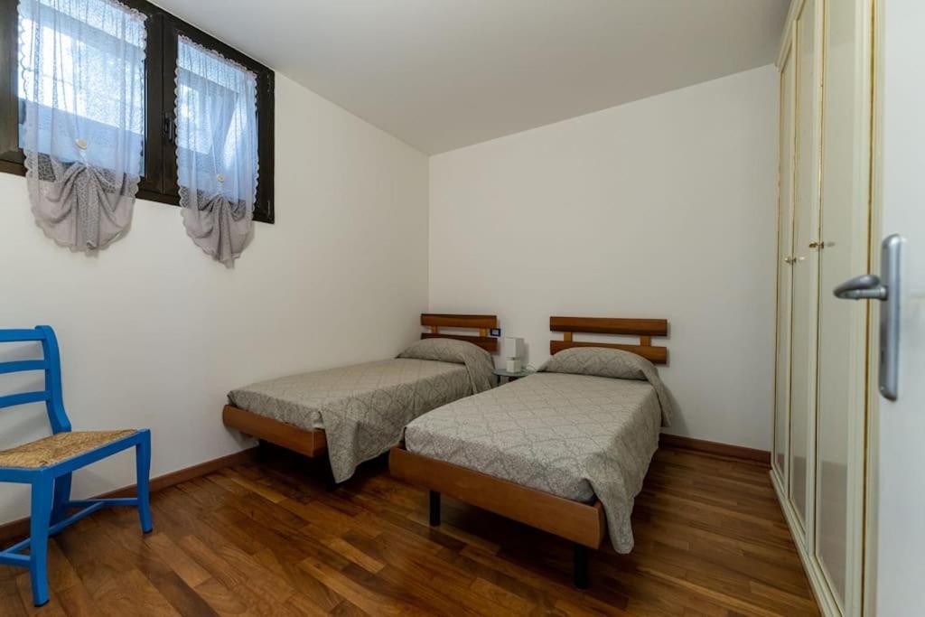 Apartament Da Erik E Nichi Negrar Zewnętrze zdjęcie