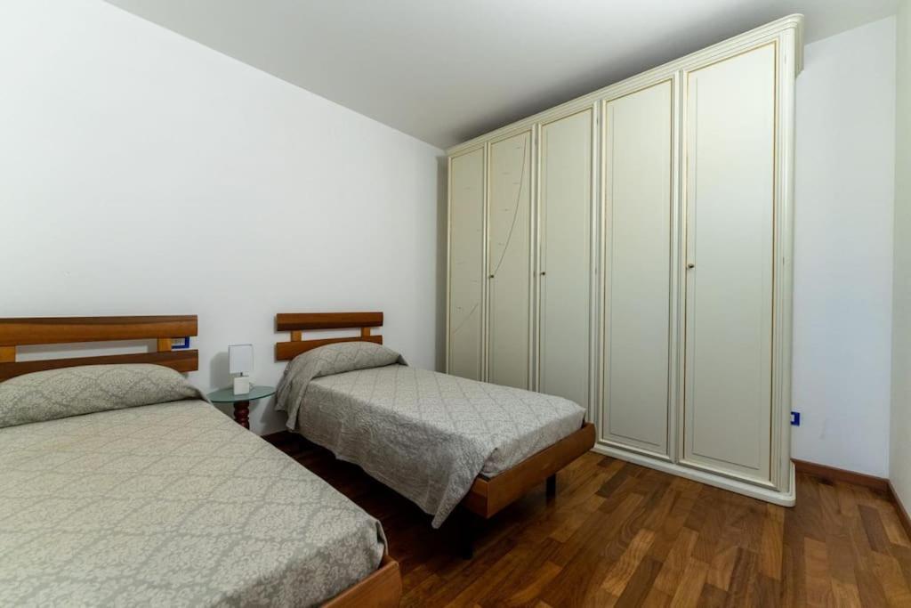 Apartament Da Erik E Nichi Negrar Zewnętrze zdjęcie