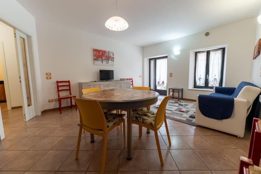 Apartament Da Erik E Nichi Negrar Zewnętrze zdjęcie