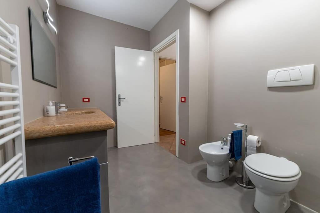 Apartament Da Erik E Nichi Negrar Zewnętrze zdjęcie