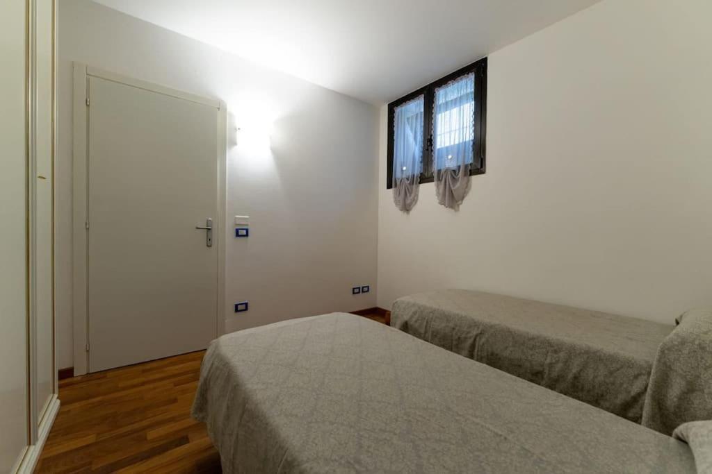 Apartament Da Erik E Nichi Negrar Zewnętrze zdjęcie