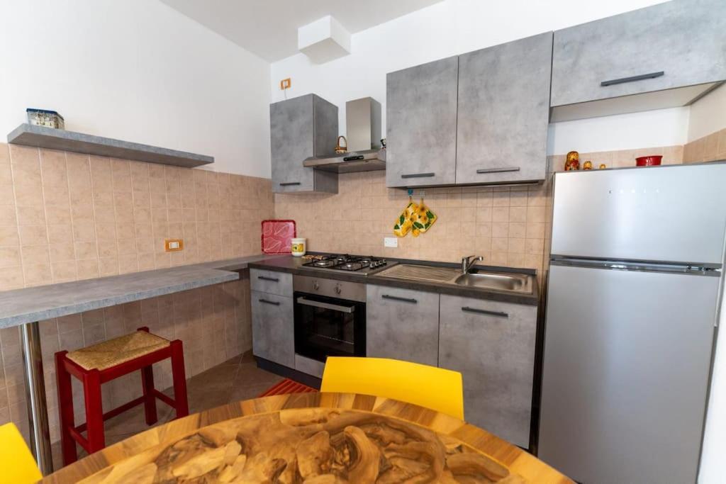 Apartament Da Erik E Nichi Negrar Zewnętrze zdjęcie